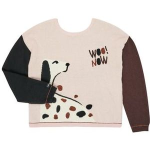 Catimini  CR18115-34  Truien  kind Multicolour