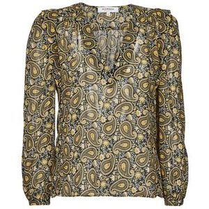 Morgan  OSILA.F  Blouses  dames Multicolour