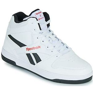 Heelys - REEBOK BB4500 MID - Schoenen met Wieltjes - Wit