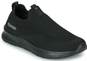 Kangaroos  K-NJ Crush  Sneakers  dames Zwart