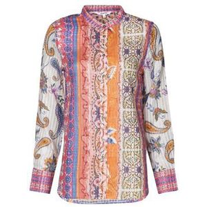 Desigual  BOHO  Shirts  dames Rood