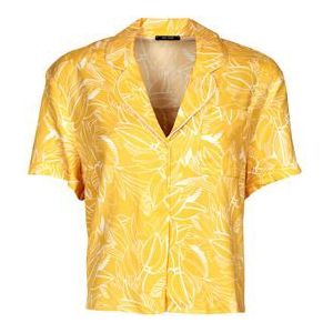 One Step  CELESTE  Blouses  dames Geel