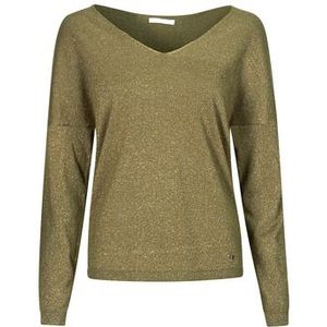 Les Petites Bombes  ALYSSON  Truien  dames Kaki