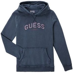 Guess  TRAMI  Truien  kind Blauw