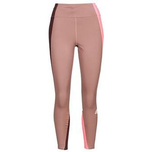 adidas  OTR CB 7/8  TGT  Broeken  dames Roze