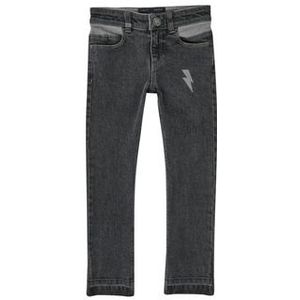 Ikks  JOPIDON  Broeken  kind Zwart