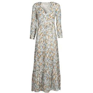 See U Soon  21121207  jurken  dames Multicolour