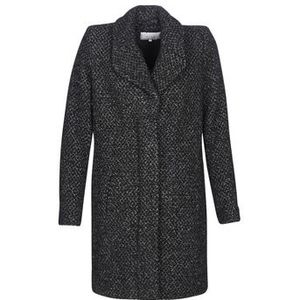 Vila  VICAT  Jassen  dames Zwart