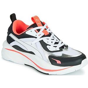 Puma  RS CURVE GLOW  Sneakers  dames Wit