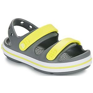 Crocs  Crocband Cruiser Sandal T  sandalen  kind Grijs