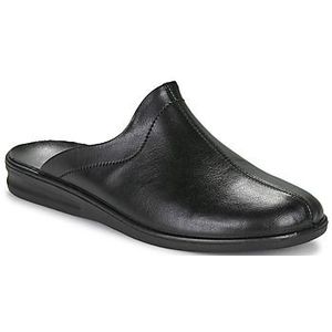 Josef Seibel - BELFORT 450 - Pantoffels - Zwart