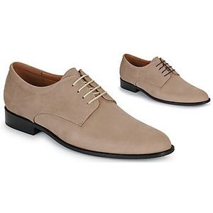 So Size  MANUEL  Nette schoenen  heren Beige