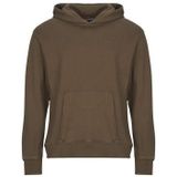 Levi's - A8435-0033 - Hoodie - Bruin - Heren - Regular Fit
