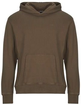 Levi's - A8435-0033 - Hoodie - Bruin - Heren - Regular Fit