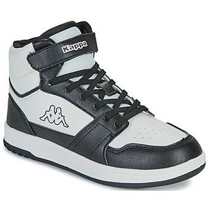 Kappa - Rernal Mid Ev - Sneakers - Unisex - Mid Cut