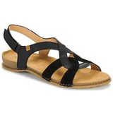 El Naturalista - PANGLAO - Sandalen - Zwart