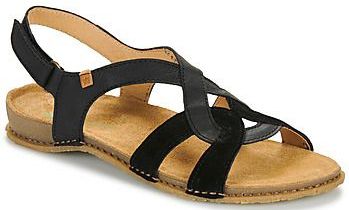 El Naturalista - PANGLAO - Sandalen - Zwart