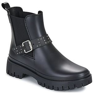 Lemon Jelly  ALSIE  Laarzen  dames Zwart