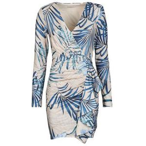 Guess  EMILY  Jurken dames Multicolour