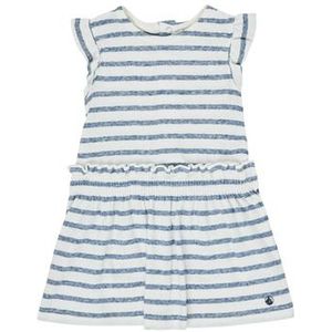 Petit Bateau  MILANAIS  Jurken kind Multicolour