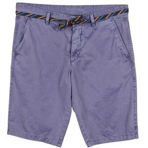 Marc O'Polo  XANTA  Broeken  heren Violet