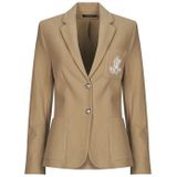 Lauren Ralph Lauren - ANFISA - Blazer - Beige - Dames