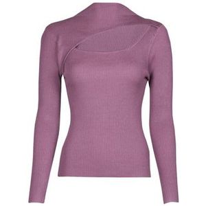 Yurban  ASCELLA  Shirts  dames Violet