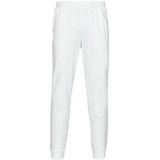 PUMA - Unisex Broek - Wit - Katoen - Made In France