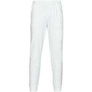 PUMA - Unisex Broek - Wit - Katoen - Made In France