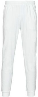 PUMA - Unisex Broek - Wit - Katoen - Made In France