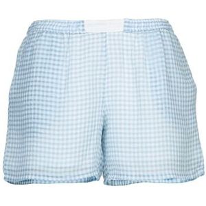 Brigitte Bardot  ANGELIQUE  Broeken  dames Blauw