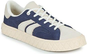 PALLA ACE SDE - Sneakers - Leer/Synthetisch - Waterafstotend - Comfortabel