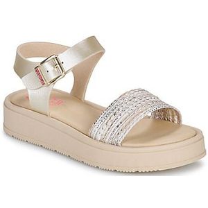 Pablosky - CAPRI - Sandalen - Goud