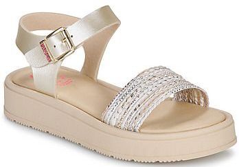 Pablosky - CAPRI - Sandalen - Goud