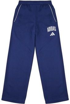 adidas - Sportbroek - Zacht - Zwart - Katoen/Polyester