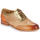Melvin & Hamilton Oxford schoenen dames Selina 56 Multi 36