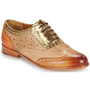 Melvin & Hamilton Oxford schoenen dames Selina 56 Multi 36