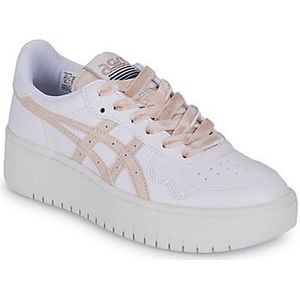 Asics  JAPAN S PF  Sneakers  dames Wit