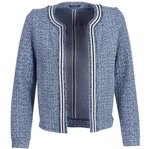 Marc O'Polo  CARACOLITE  Jassen  dames Blauw