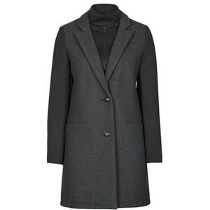 Ikks  HERRO  Jassen  dames Grijs