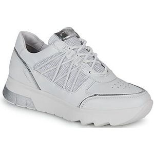 Stonefly  SPOCK 34  Sneakers  dames Wit