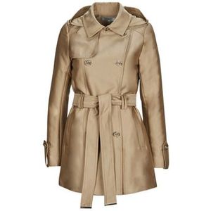 Morgan  GEDEO  jassen  dames Beige