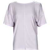 adidas - Studio - T-shirt - Vrouwenoversized