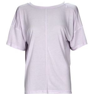 adidas - Studio - T-shirt - Vrouwenoversized