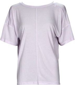 adidas - Studio - T-shirt - Vrouwenoversized