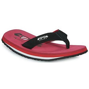 Cool shoe  ORIGINAL  slippers  heren Rood