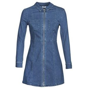 Noisy May  NMLISA  Jurken dames Blauw