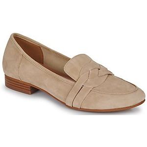 Karston  JOANNA  Mocassins  dames Beige