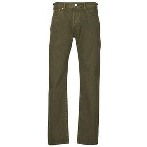 Levis  501® LEVI'S ORIGINAL  Broeken  heren Groen