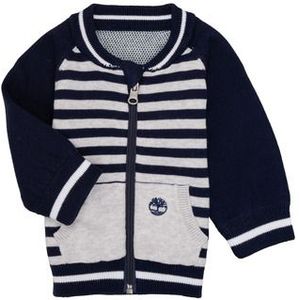 Timberland MATHEO Vesten kind Multicolour